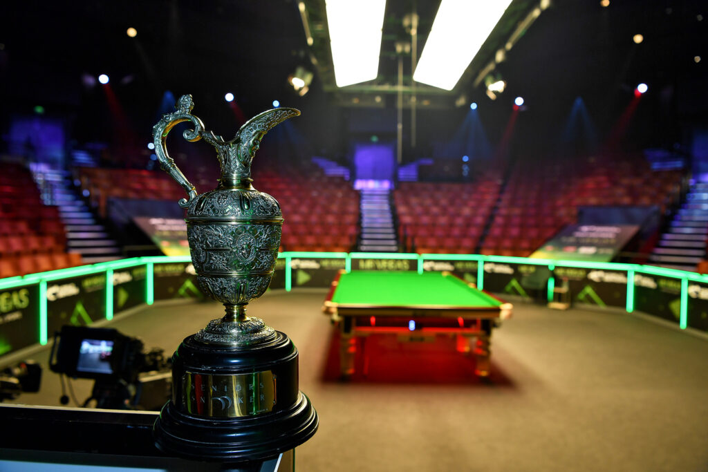 world seniors snooker tour