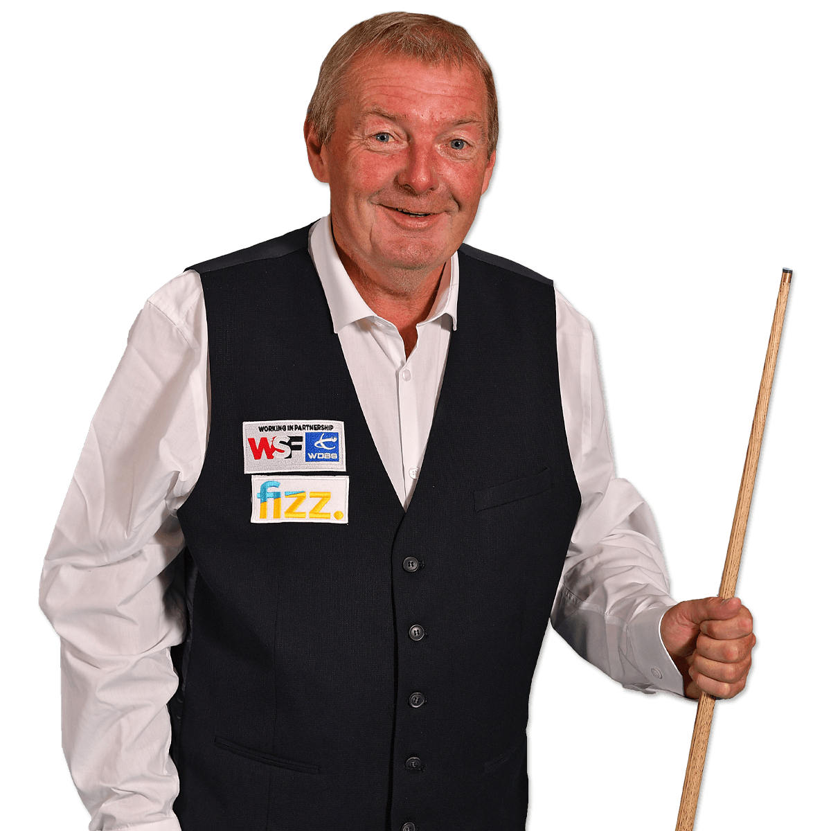 Players WSS Seniors Snooker